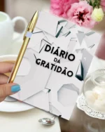 Diário da Gratidão 2026 – De Rocha - Imagem 15