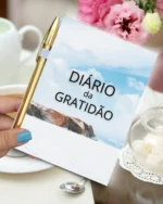 Diário da Gratidão 2026 – De Rocha - Imagem 16