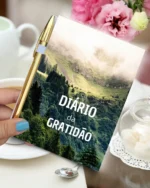 Diário da Gratidão 2026 – De Rocha - Imagem 17
