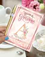 Diário da Gratidão 2026 – De Rocha - Imagem 18