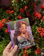 Diário da Gratidão 2026 – De Rocha