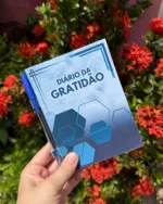 Diário da Gratidão 2026 – De Rocha - Imagem 20