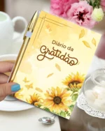 Diário da Gratidão 2026 – De Rocha - Imagem 4