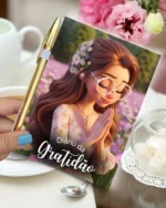 Diário da Gratidão 2026 – De Rocha - Imagem 5