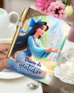 Diário da Gratidão 2026 – De Rocha - Imagem 6