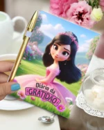 Diário da Gratidão 2026 – De Rocha - Imagem 7