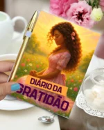 Diário da Gratidão 2026 – De Rocha - Imagem 8