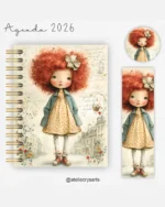 Agenda 2026 – Crys Artes - Imagem 5