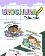 Etiquetas Escolares 2026 - Desenhitos - Imagem 2