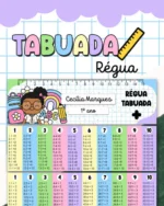 Etiquetas Escolares 2026 - Desenhitos - Imagem 7