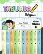 Etiquetas Escolares 2026 - Desenhitos - Imagem 6