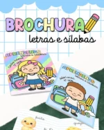 Etiquetas Escolares 2026 - Desenhitos - Imagem 3