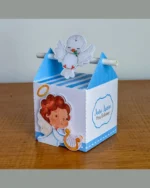 Festa Pronta – Batizado Azul – Juliana Artes - Imagem 8