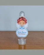 Festa Pronta – Batizado Azul – Juliana Artes - Imagem 7