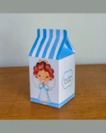 Festa Pronta – Batizado Azul – Juliana Artes - Imagem 12