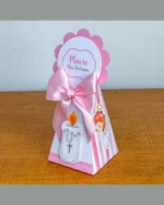 Festa Pronta – Batizado Rosa – Juliana Artes - Imagem 6