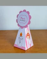 Festa Pronta – Batizado Rosa – Juliana Artes - Imagem 15