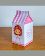 Festa Pronta – Batizado Rosa – Juliana Artes - Imagem 13