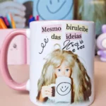 HomeCat – Arte Digital “Mesmo biruleibe da ideias, foi lá e fez”