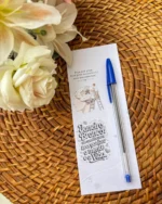 Janeiro Branco – Personalizando com a Thata - Kit Digital - Imagem 12