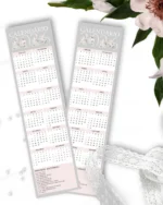 Kit Calendários Believe – Bicho Papel - Imagem 4