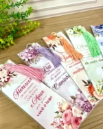 Marca Páginas com Calendário 2026 – Madi - Imagem 2