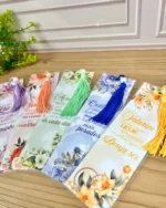 Marca Páginas com Calendário 2026 – Madi - Imagem 3