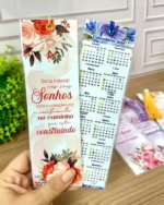 Marca Páginas com Calendário 2026 – Madi - Imagem 5