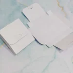 Mini Embalagem Carta – KIF Criações