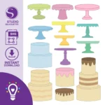 Mockups para Bolos – Criar Bv