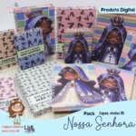 Pack Nossa Senhora – Lidiane