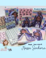 Pack Nossa Senhora – Lidiane
