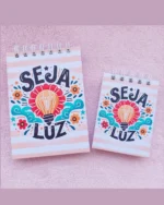 PDF Card Chaveiro – Eis Que Estou à Porta – Dhama - Imagem 2