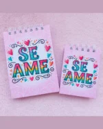 PDF Card Chaveiro – Eis Que Estou à Porta – Dhama - Imagem 3