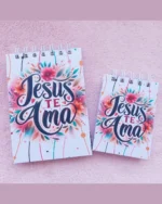 PDF Card Chaveiro – Eis Que Estou à Porta – Dhama - Imagem 4