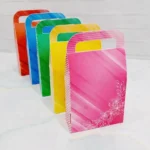 Sacolinha Lembrancinha – KIF Criações