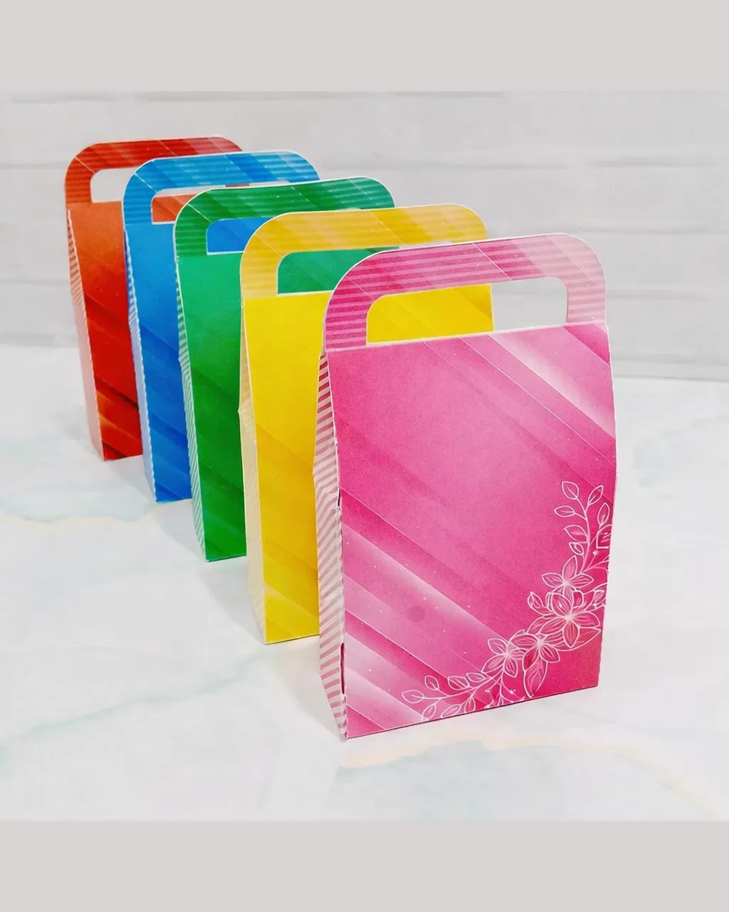 Sacolinha Lembrancinha – KIF CriaçõesResultado Sacolinha Lembrancinha – KIF Criações - Imagem 1