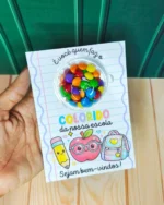 Volta às Aulas 2026 – Kit Mimos de Volta às Aulas – Desenhitos da Jana - Imagem 5