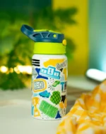 Volta às Aulas – Avião Sem Asa - Imagem 17