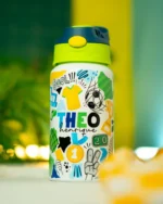 Volta às Aulas – Avião Sem Asa - Imagem 19