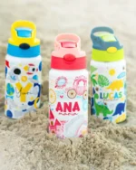 Volta às Aulas – Avião Sem Asa - Imagem 20