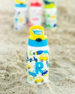 Volta às Aulas – Avião Sem Asa - Imagem 21