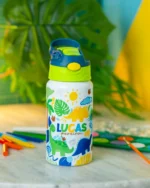 Volta às Aulas – Avião Sem Asa - Imagem 27