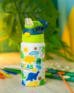 Volta às Aulas – Avião Sem Asa - Imagem 28