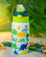 Volta às Aulas – Avião Sem Asa - Imagem 31