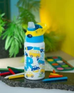 Volta às Aulas – Avião Sem Asa - Imagem 34