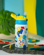 Volta às Aulas – Avião Sem Asa - Imagem 36