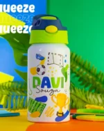 Volta às Aulas – Avião Sem Asa - Imagem 3