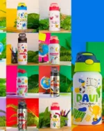 Volta às Aulas – Avião Sem Asa - Imagem 4