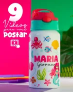 Volta às Aulas – Avião Sem Asa - Imagem 7